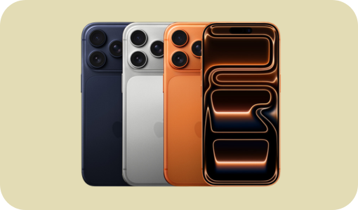 apple iphone 17 pro max